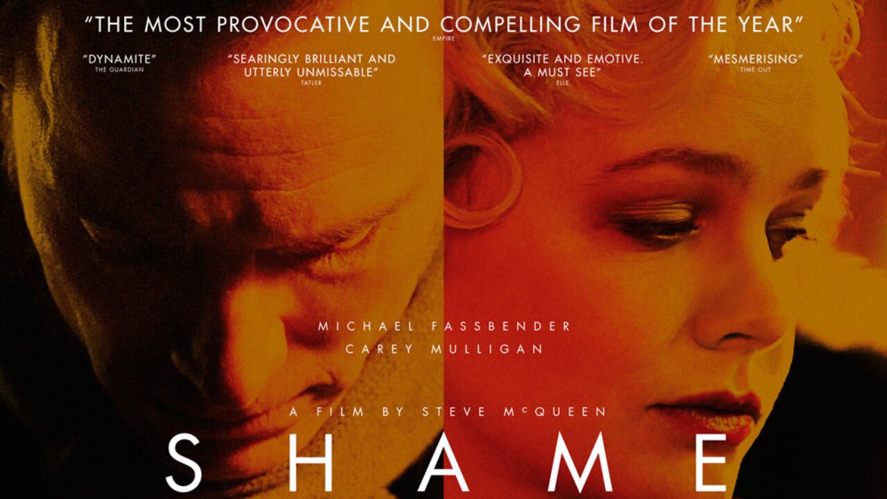 "SHAME" (2011) Directed by Steve McQueen #michaelfassbender #stevemcqueen