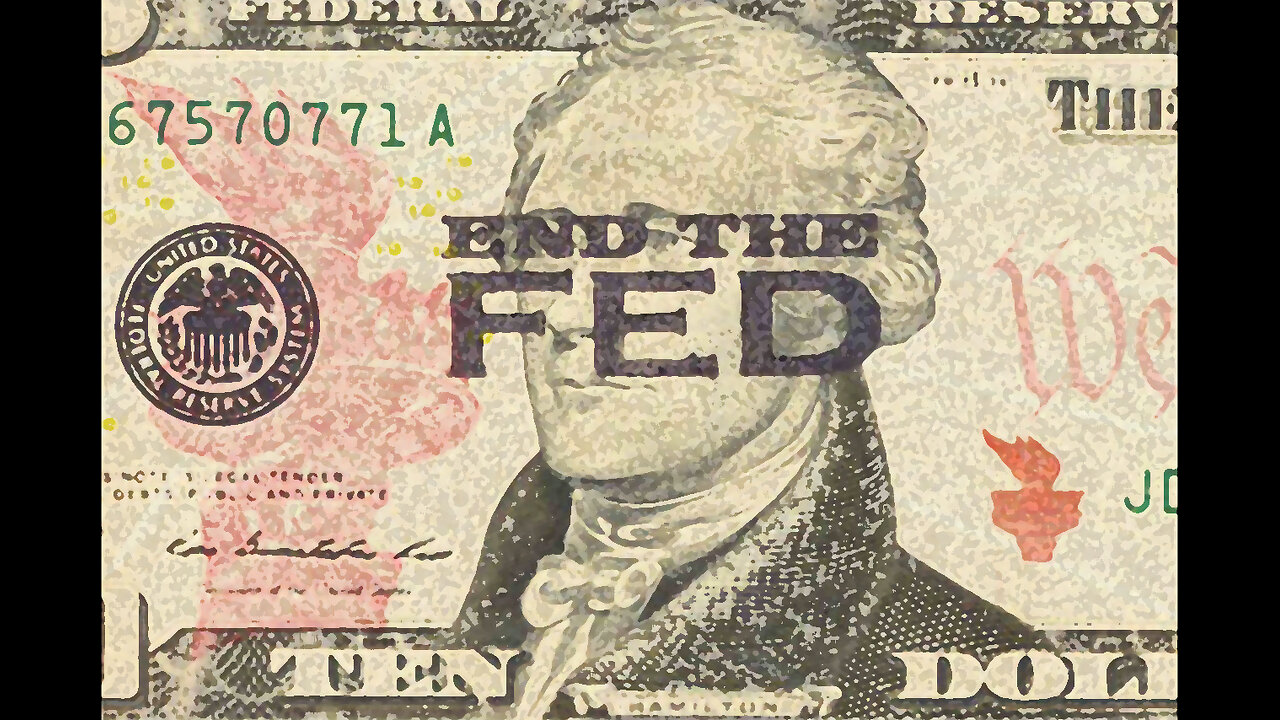 The Federal Reserve: A Legacy of Economic Destruction