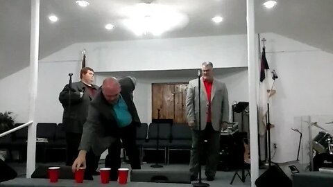 Judah's Well Gospel Sing at The Cross Church Nashville 4.23.22