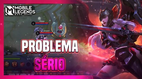 O PROBLEMA TA NA CARA DA MOONTON É SÓ RESOLVER KKKKKKKKKKKKKKK | Mobile Legends