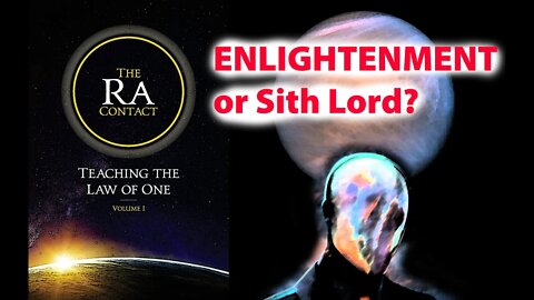 Psychic Perspective: Law of One. Ra and Q'uo and other alien entities