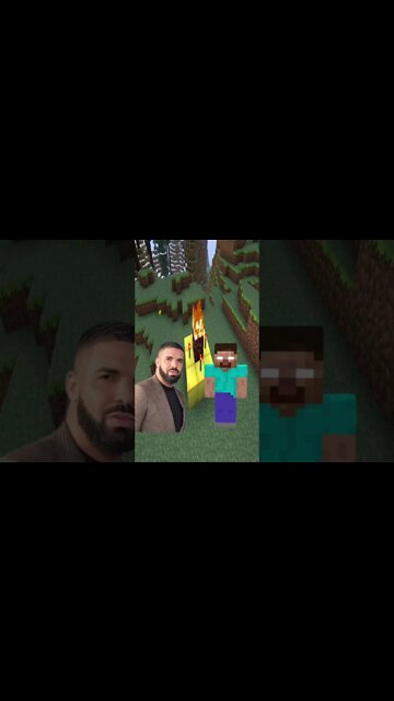 Mr. West Summons HEROBRINE!