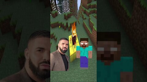 Mr. West Summons HEROBRINE!