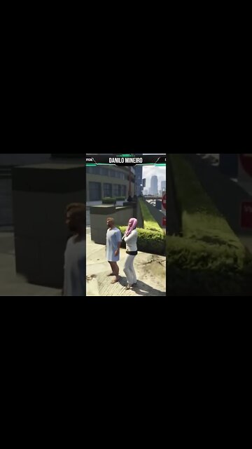 QUANDO VOCÊ TENTA SER MUITO HUMILDE E DERREPENTE #shorts