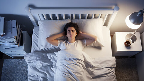 The Dangers of Extreme Sleep Deprivation
