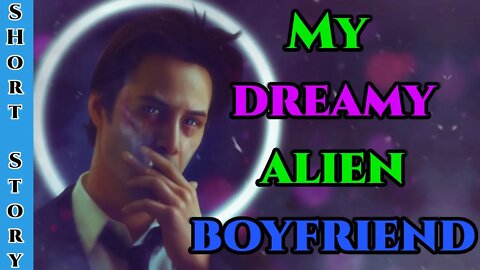 Best SciFi Storytime 1485 - My dreamy alien boyfriend | Hfy | Humans Are Space Orcs