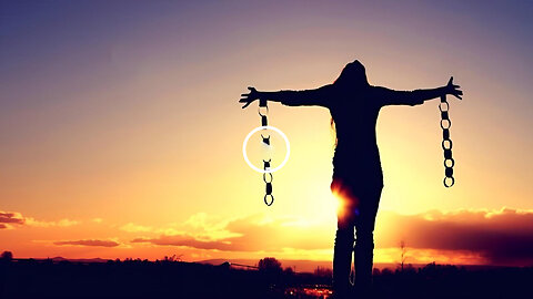 Say NO to the Great Reset - Freedom is an obligation, not a gift