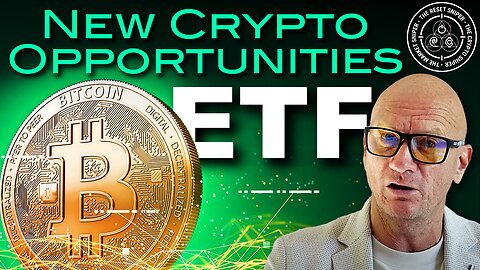 New Opportunities: Bitcoin ETF's, ETH, XRP, XLM, and INJ Small Cap Runner Revealed