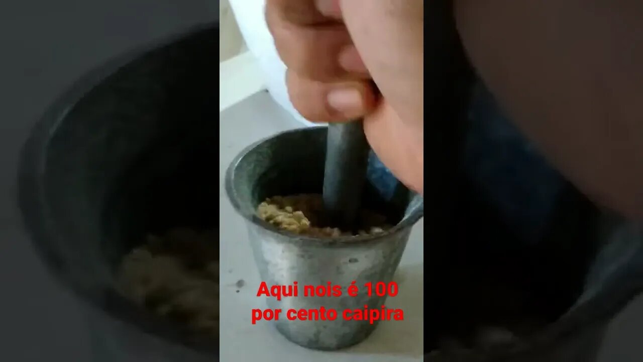 100 por cento caipira