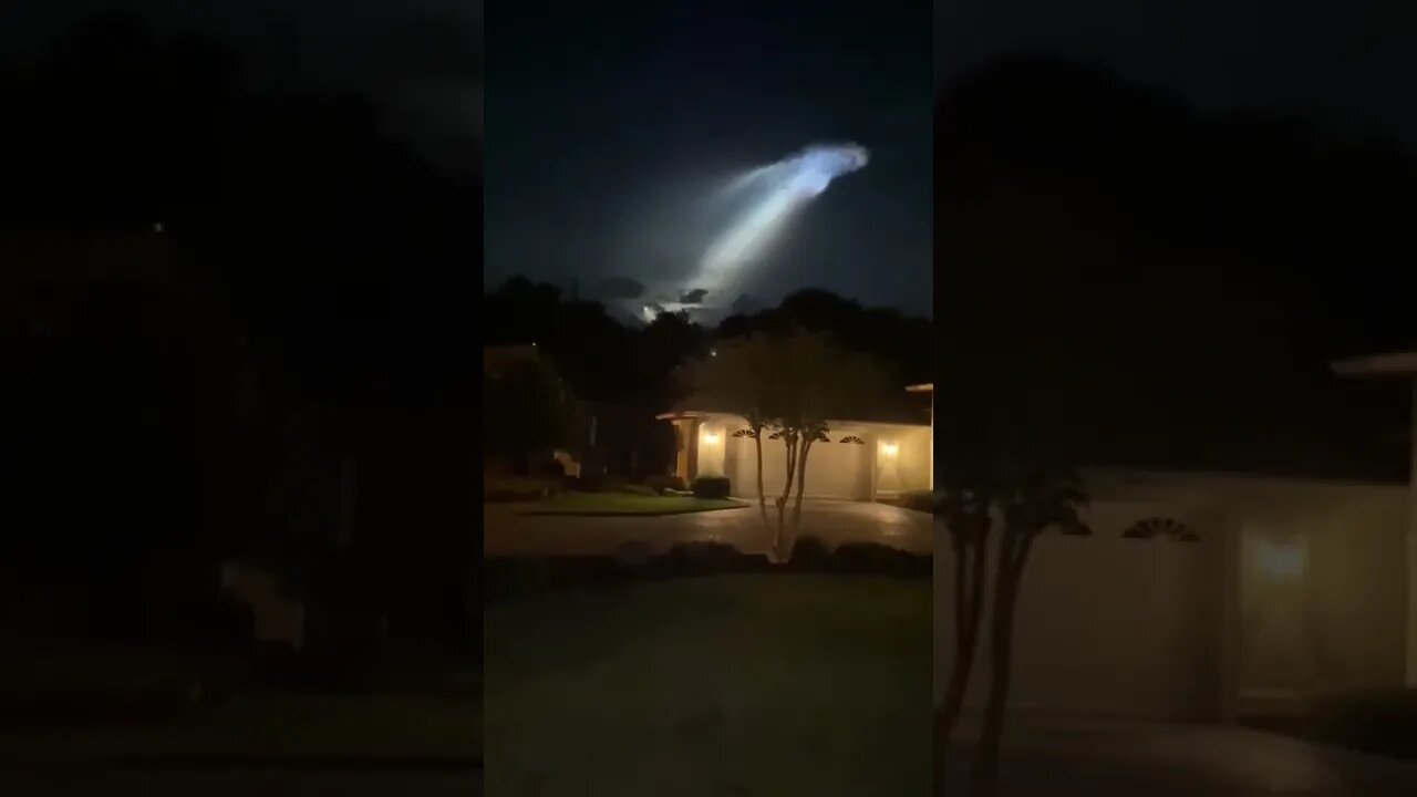 What the heck Florida #SpaceX #shorts