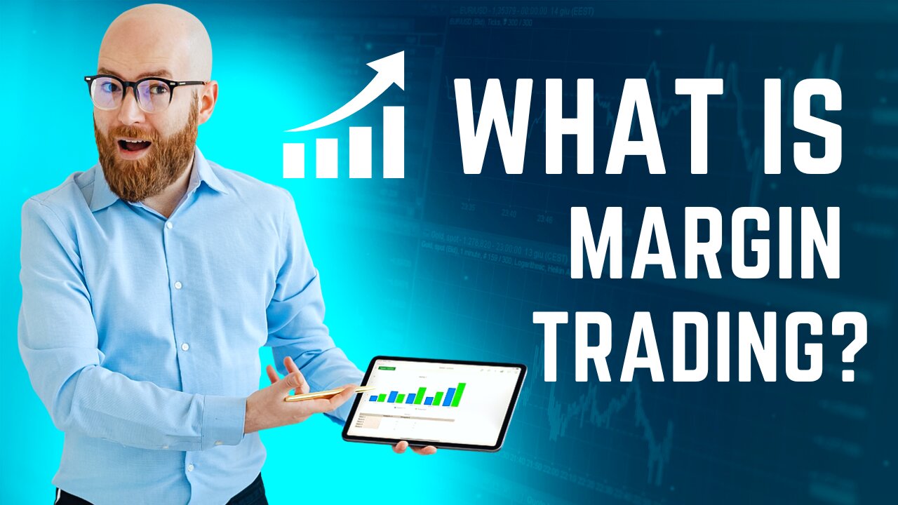 What Is Margin Trading In Crypto | How Does Crypto Margin Trading Work