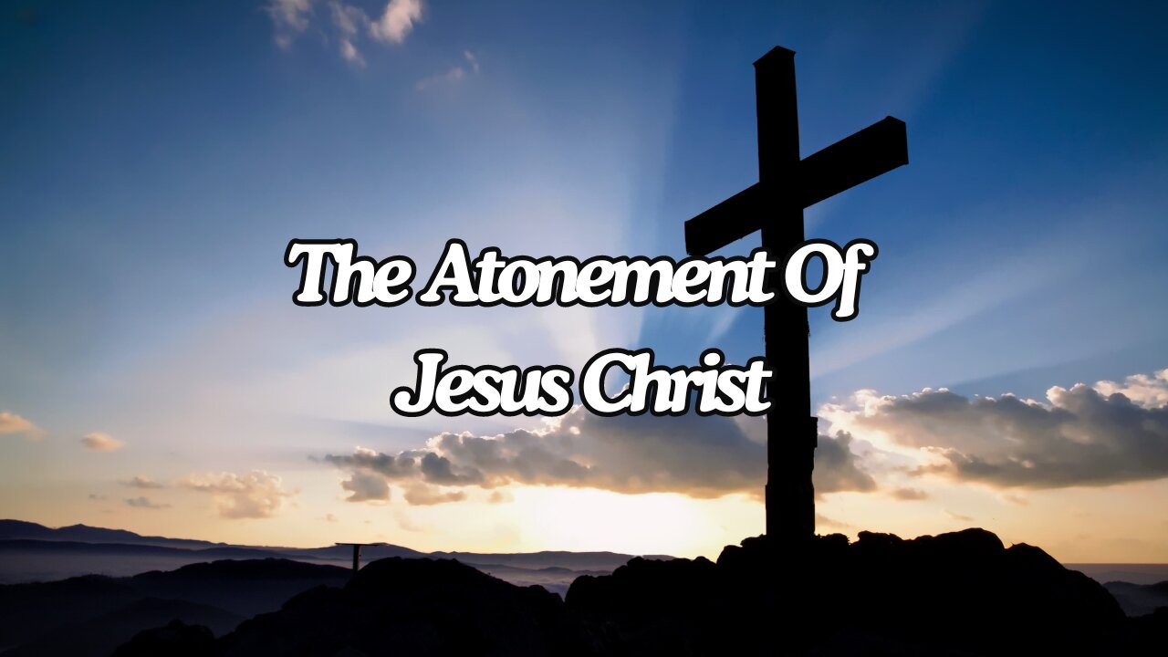 Walter Veith & Martin Smith - The Atonement Of Jesus Christ - What's Up Prof? 19