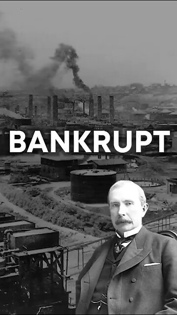 How Western Medicine was Founded, John D. Rockefeller's biggest threat was Natural Health