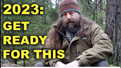 Three Predictions for 2023