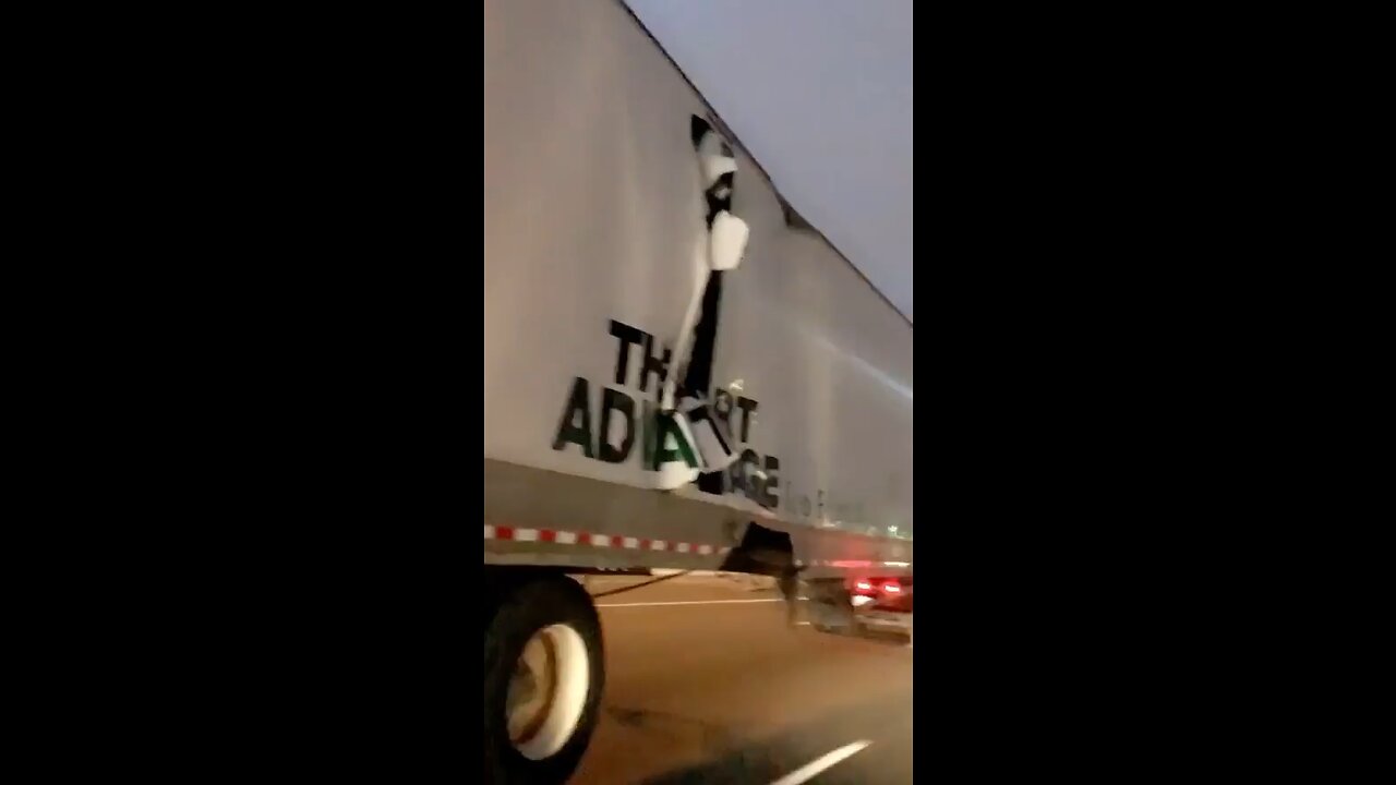 Highway 401 Accident In Toronto