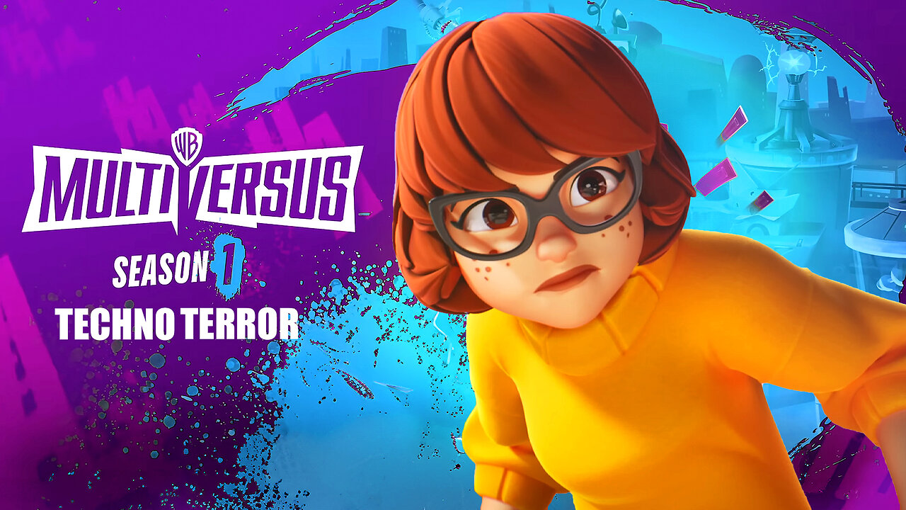 🔴 LIVE NEW TECHNO TERROR RIFT 🦠 INSANITY DIFFICULTY 🚨 CLAN BATTLE TRYOUTS 🔥 MULTIVERSUS