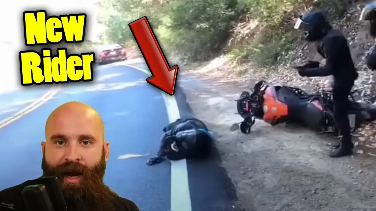 Why Are Motorcycles Dangerous?