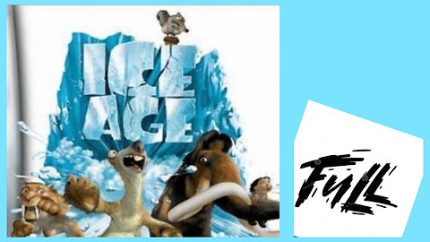 Ice Age (GBA) Full Playthrough