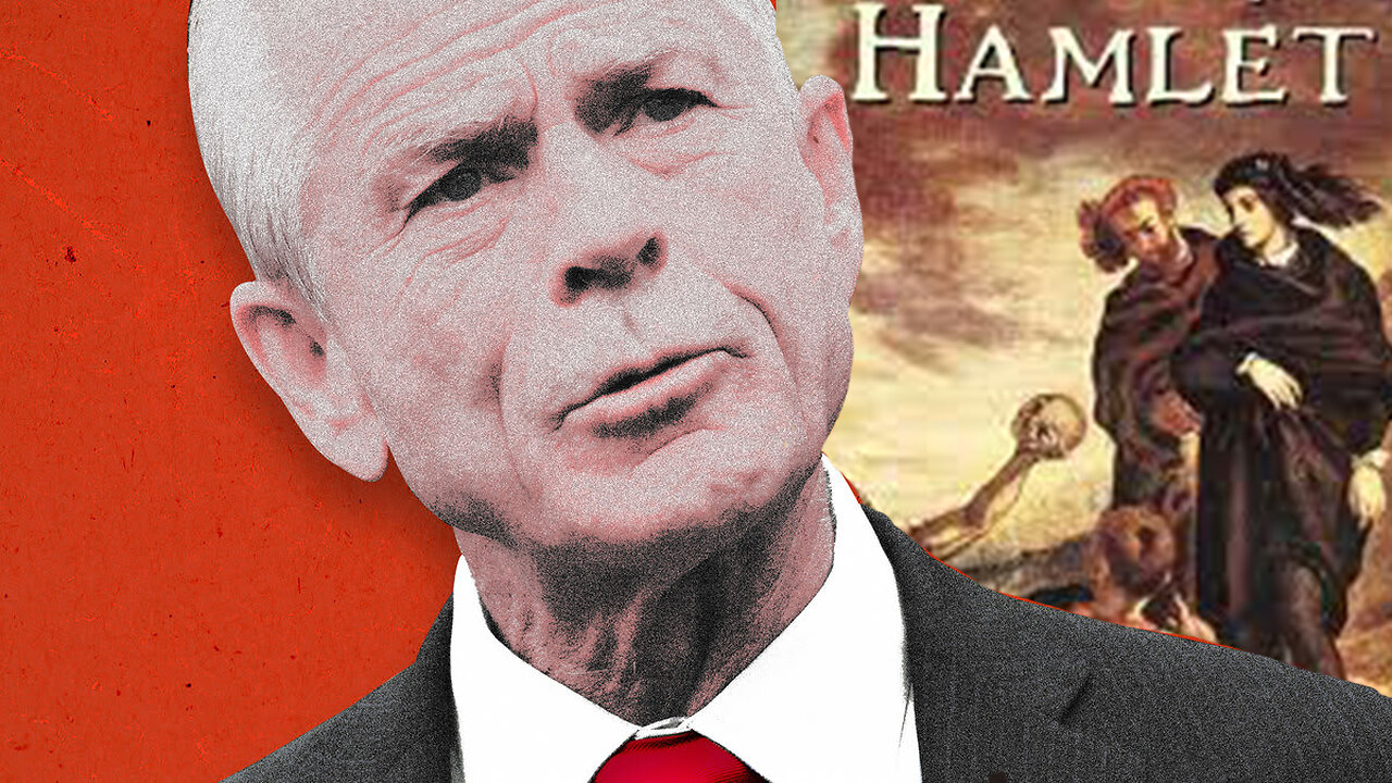 Peter Navarro | Prof Navarro’s Weekly Market Wrap – A Hamlet Fed Question and Sideways Market