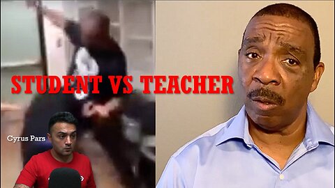 Teacher Vs Student