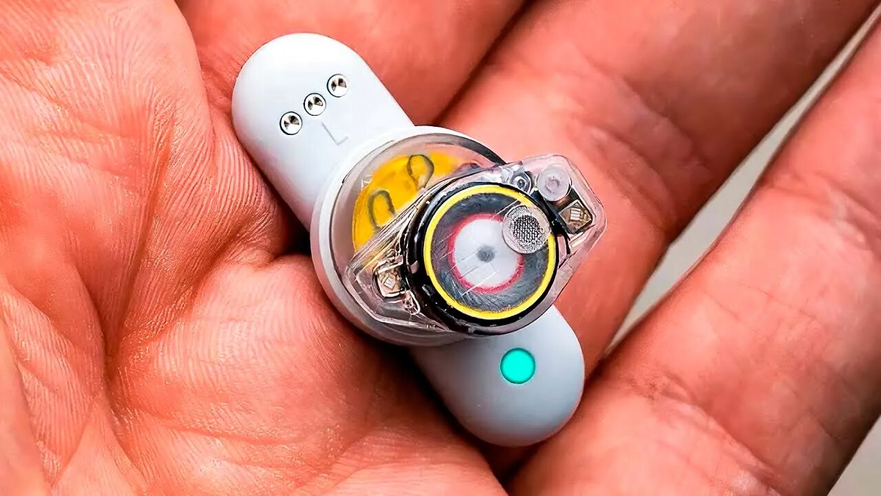 The 5 Most Unbelievable Inventions That Will Blow Your Mind!