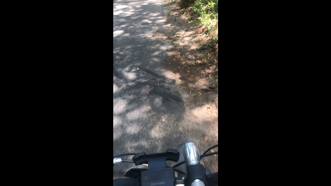 Waccamaw Neck Bikeway