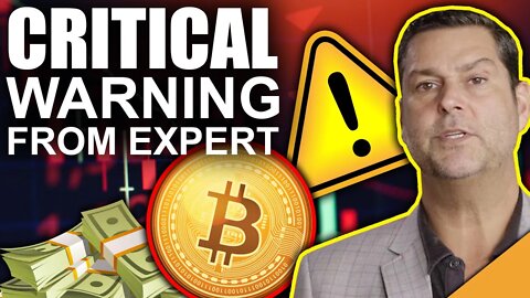 Raoul Pal Gives Critical Warning For Changing Markets: The Economy Is Weakening!