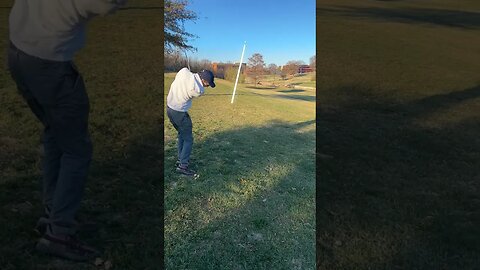 As a Beginner, You Laying Up? | Golf Essentials #golf #golfessentials #shorts #short