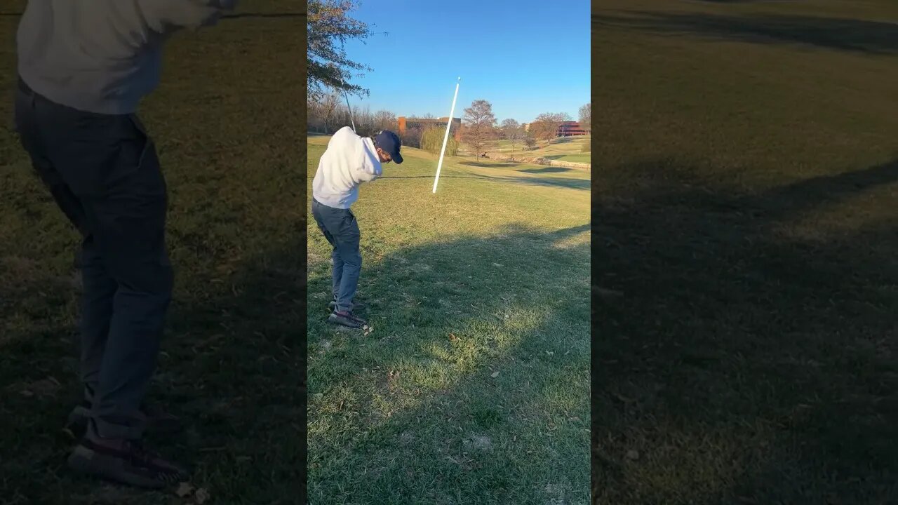 As a Beginner, You Laying Up? | Golf Essentials #golf #golfessentials #shorts #short