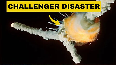 Challenger Disaster
