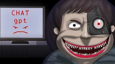 3 TRUE HORROR STORIES ABOUT CHATGBT