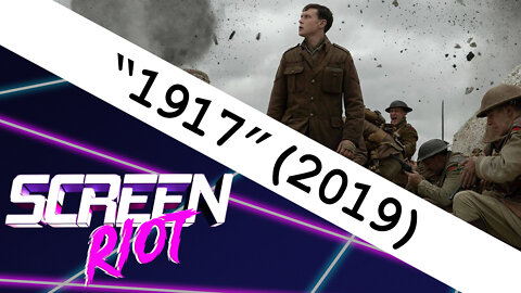 1917 (2019) Movie Review