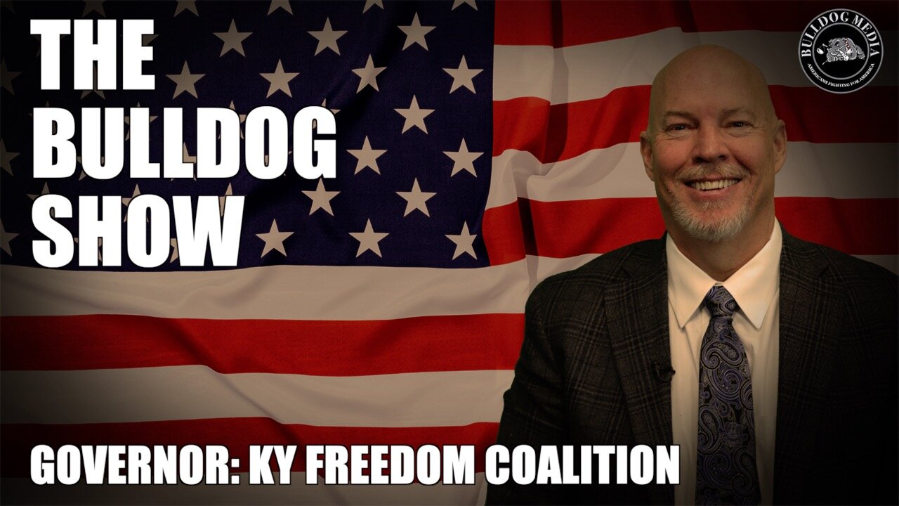 Governor: Ky Freedom Coalition