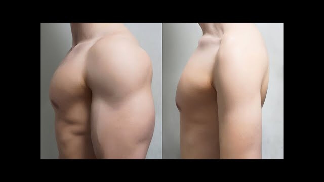 Improve Body in 30 DAYS ! ( Home Exercises )