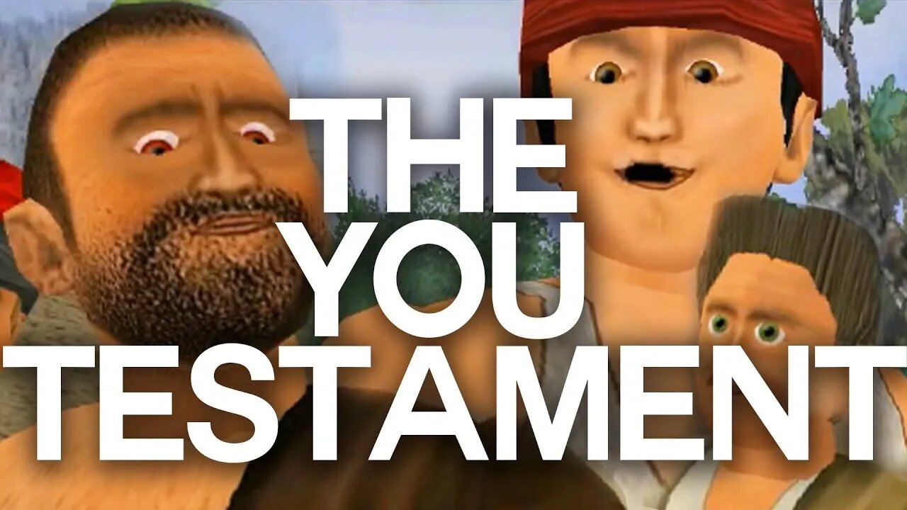 The You Testament