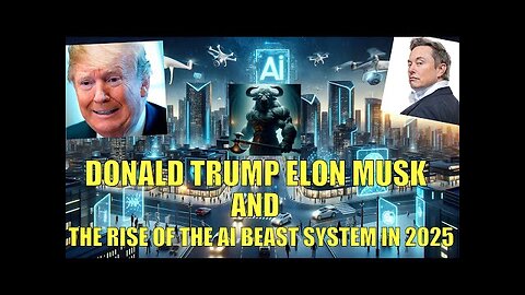 RISE OF THE BEAST SYSTEM 2025