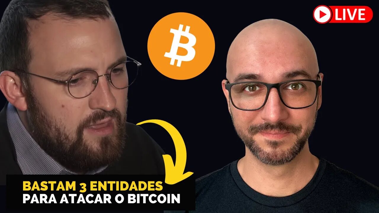 Bitcoin retesta os 38k | Na mira da SEC, fundador da Cardano ataca o Bitcoin