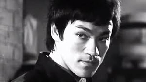 ENTER THE DRAGON - Every fight scene (Bruce Lee)