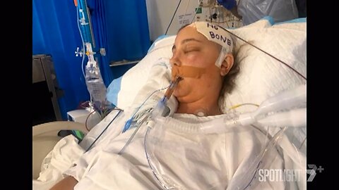 Who suffered from the vaccines?