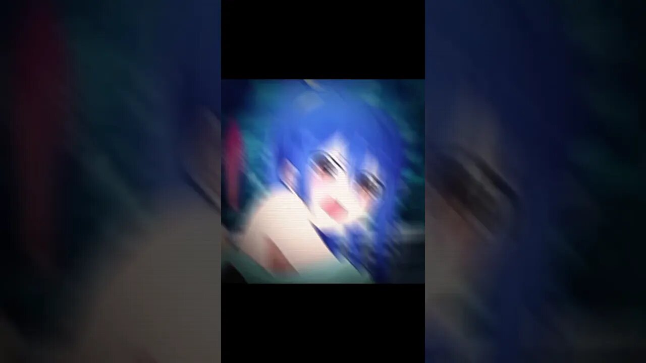 What happened to her 😠#anime #animelover #animeedit