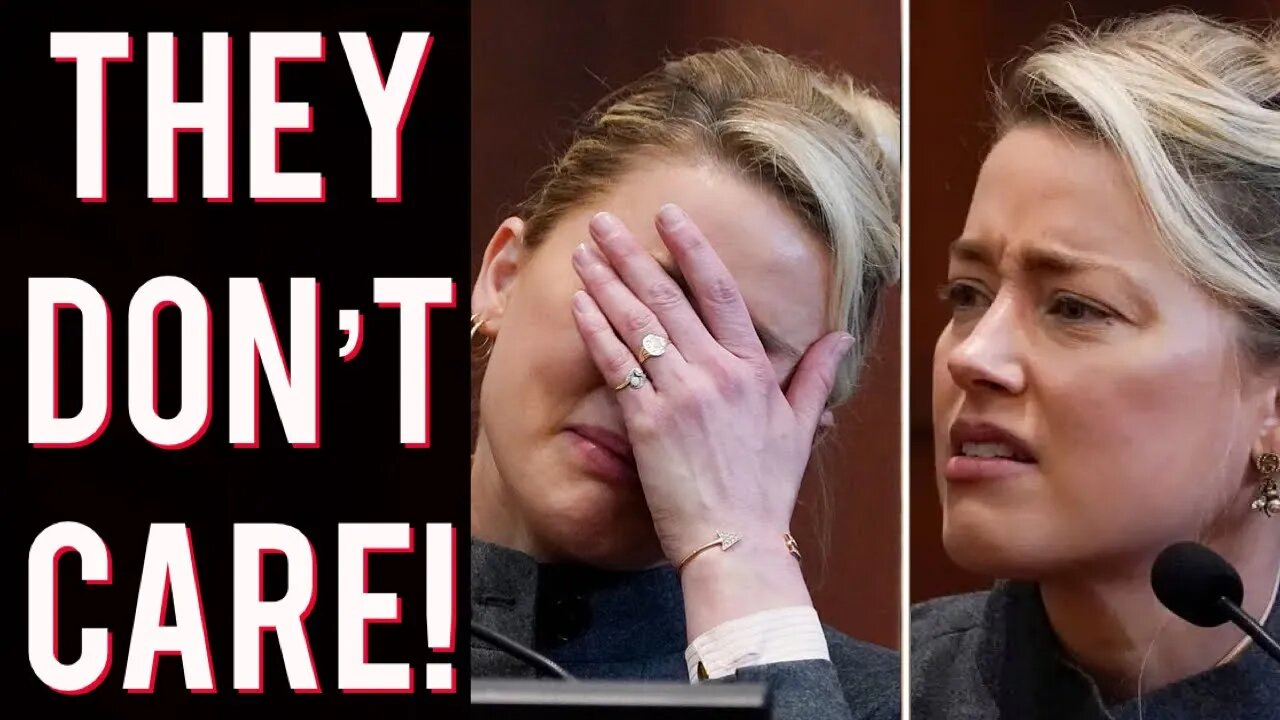 Amber Heard defense putting Jury to SLEEP! Insider claims Jury looks BORED during Johnny Depp trial!