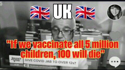 🚨CHILDREN ARE GOING TO DIE🚨