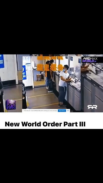 Frequency being used to cause sudden death ☠️