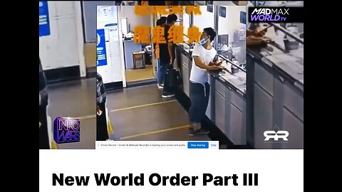 Frequency being used to cause sudden death ☠️