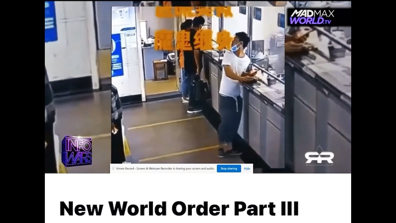 Frequency being used to cause sudden death ☠️