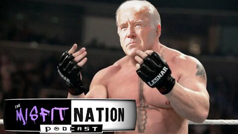 Joe Biden Wants to Fight His Voters