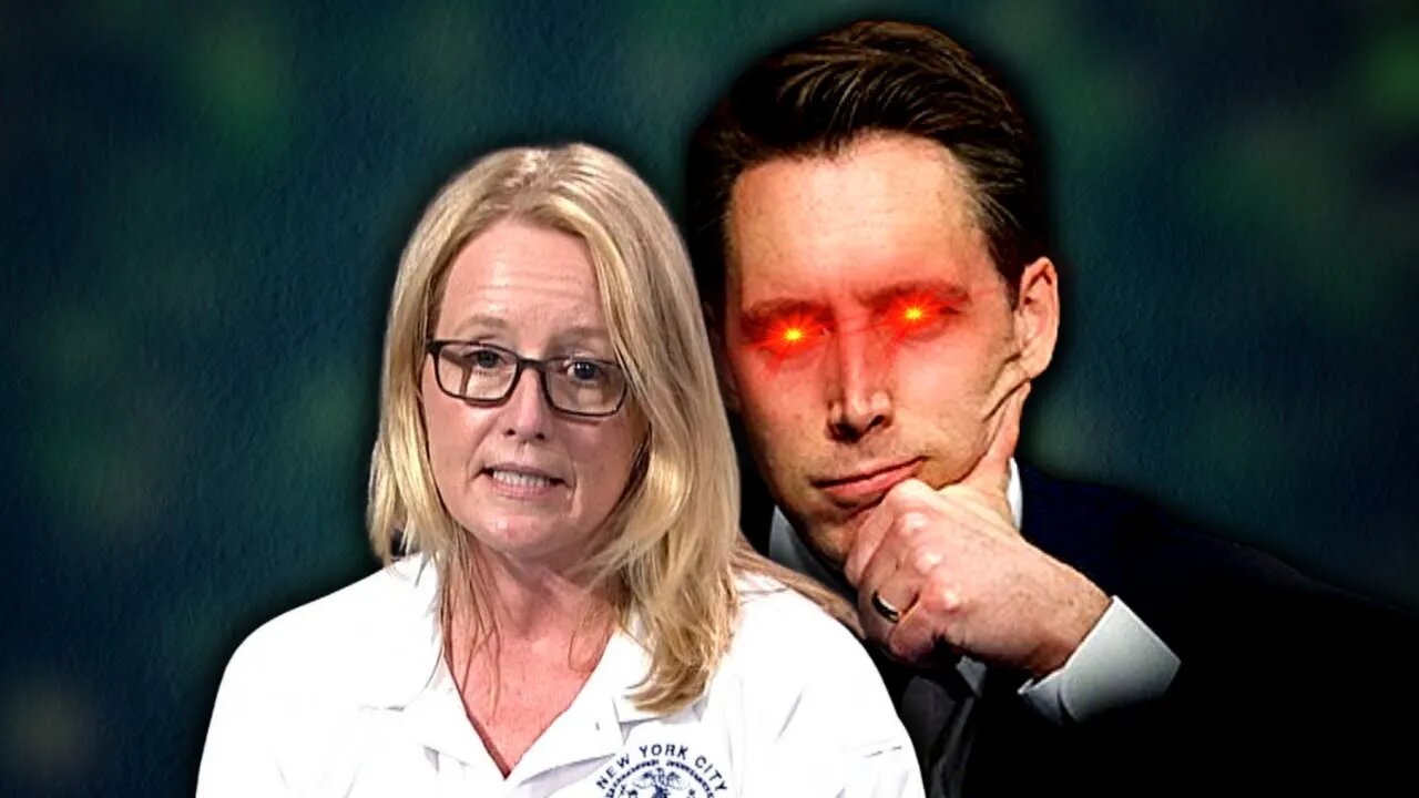 Is Biden's FEMA Director more concerned about social justice than saving lives? | Sen. Josh Hawley