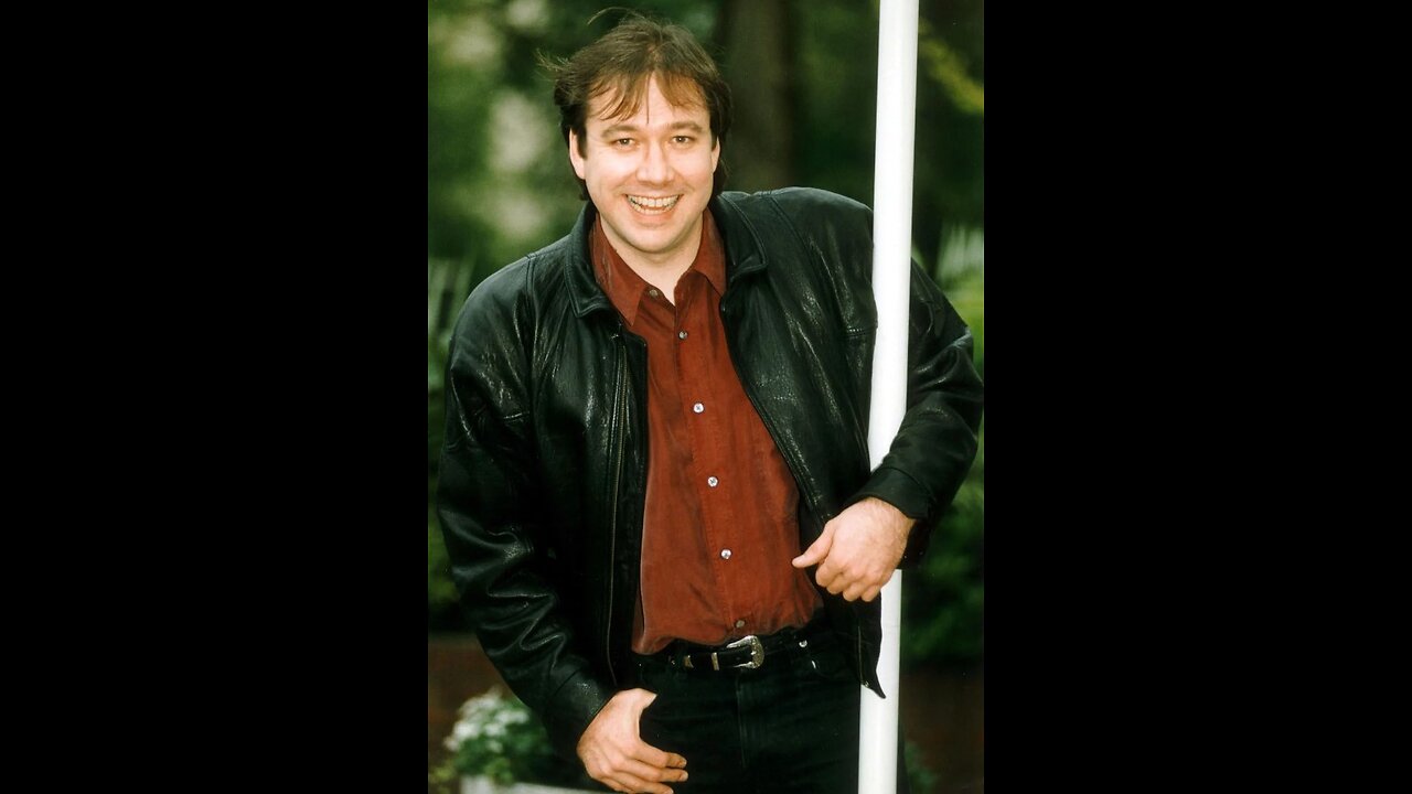 Bill Hicks on reading