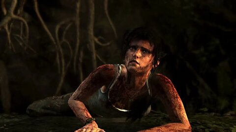 Tomb Raider: Definitive Edition - Parte 01