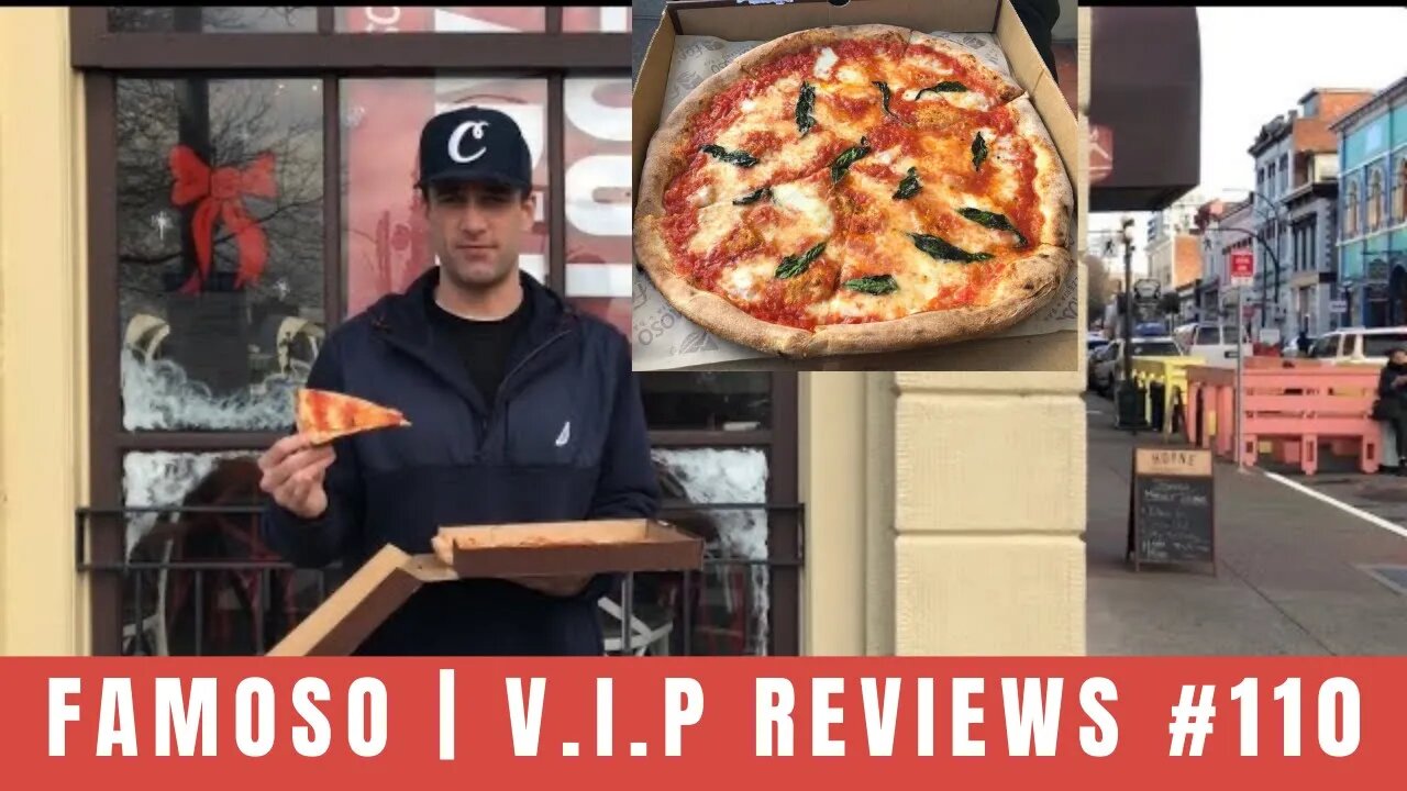 Famoso 2.0 | V.I.P Reviews #110